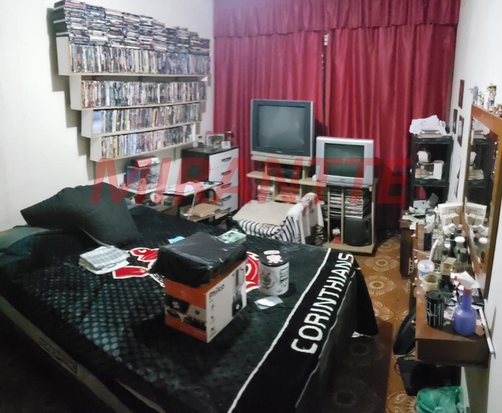 Casa terrea de 105m² com 2 quartos em Vila Nova Cachoeirinha