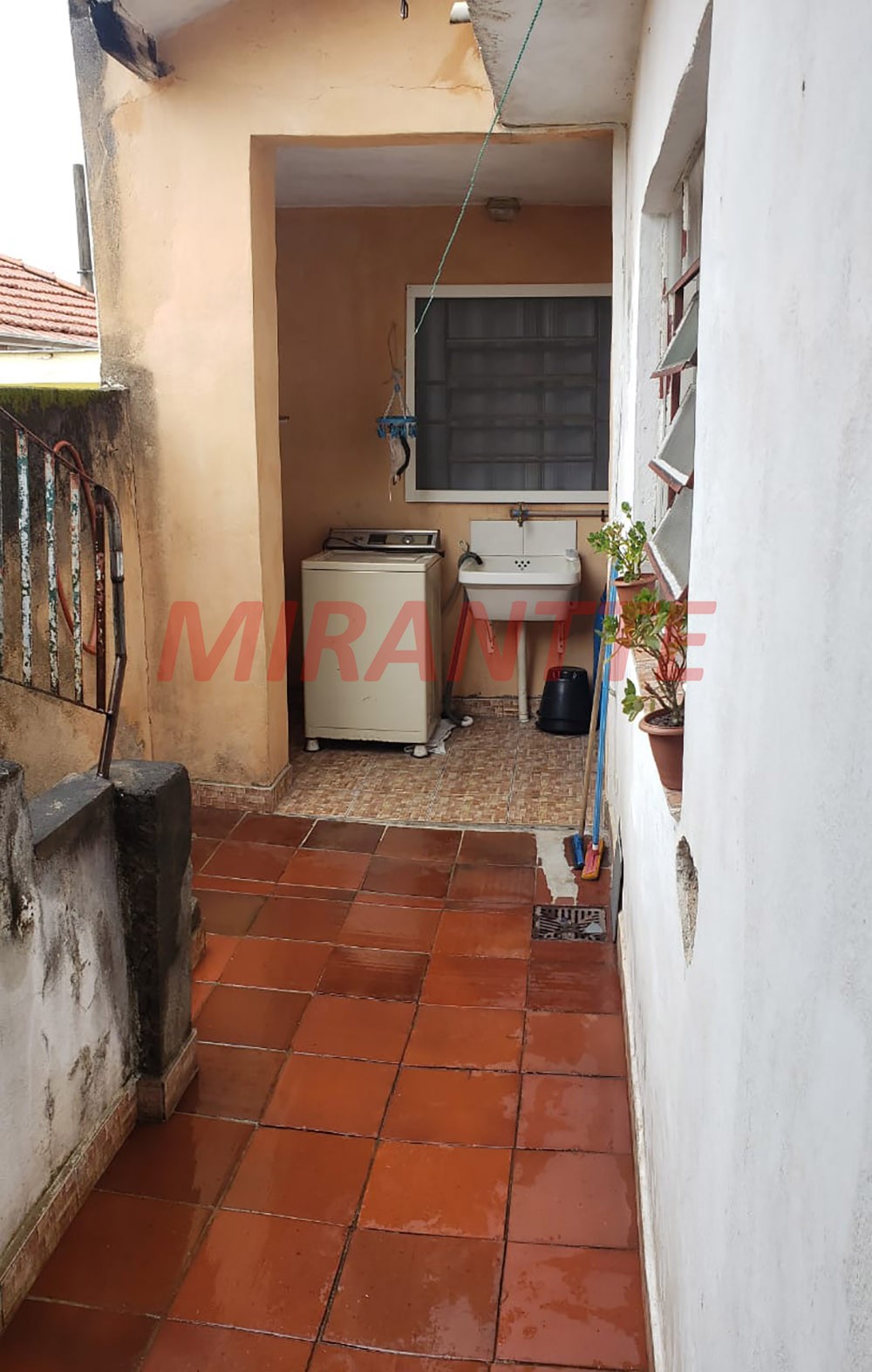 Casa terrea de 105m² com 2 quartos em Vila Nova Cachoeirinha