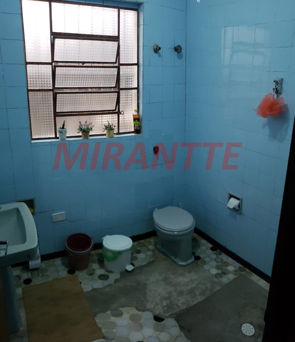 Casa terrea de 105m² com 2 quartos em Vila Nova Cachoeirinha