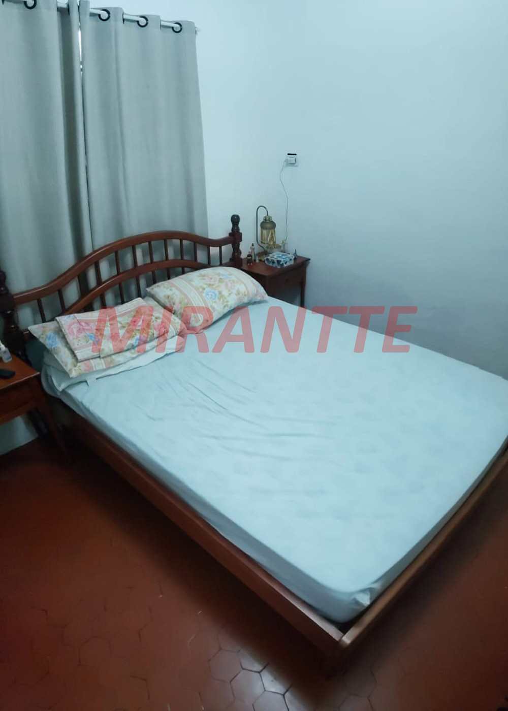 Casa terrea de 105m² com 2 quartos em Vila Nova Cachoeirinha