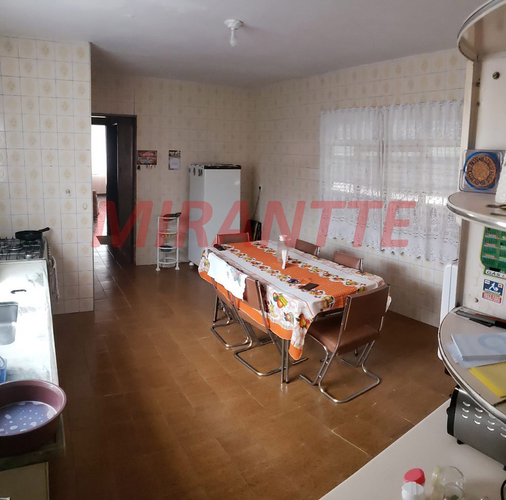 Casa terrea de 105m² com 2 quartos em Vila Nova Cachoeirinha