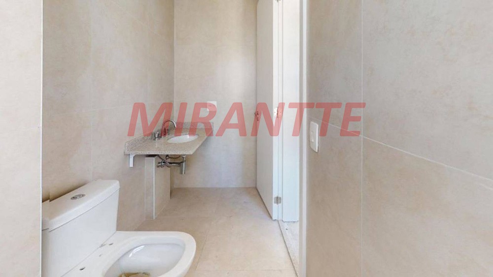 Apartamento de 131m² com 3 quartos em Vila Monumento