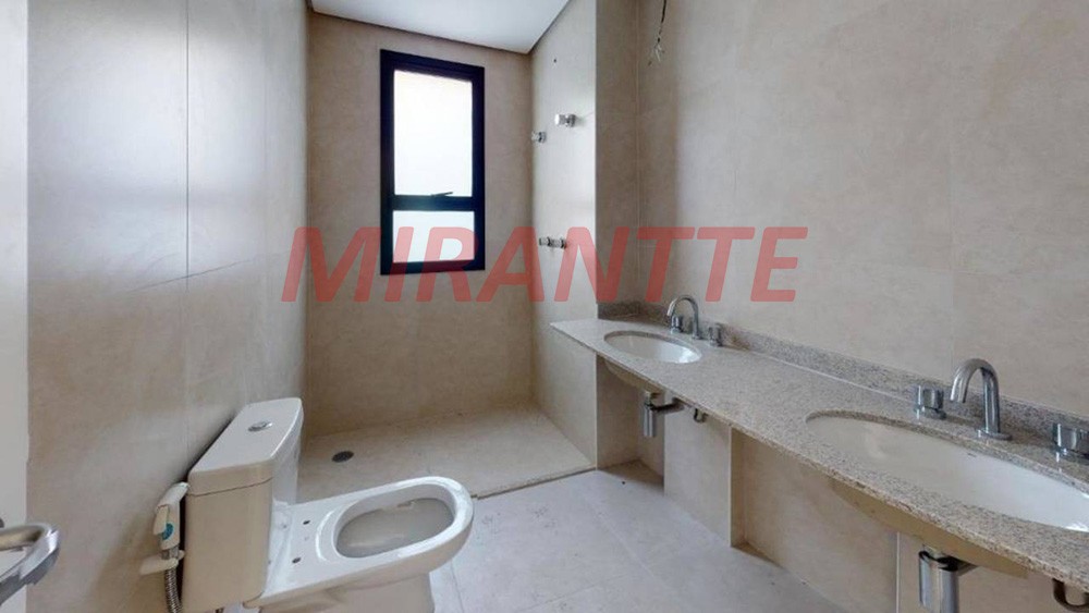 Apartamento de 131m² com 3 quartos em Vila Monumento