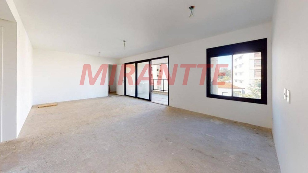 Apartamento de 131m² com 3 quartos em Vila Monumento
