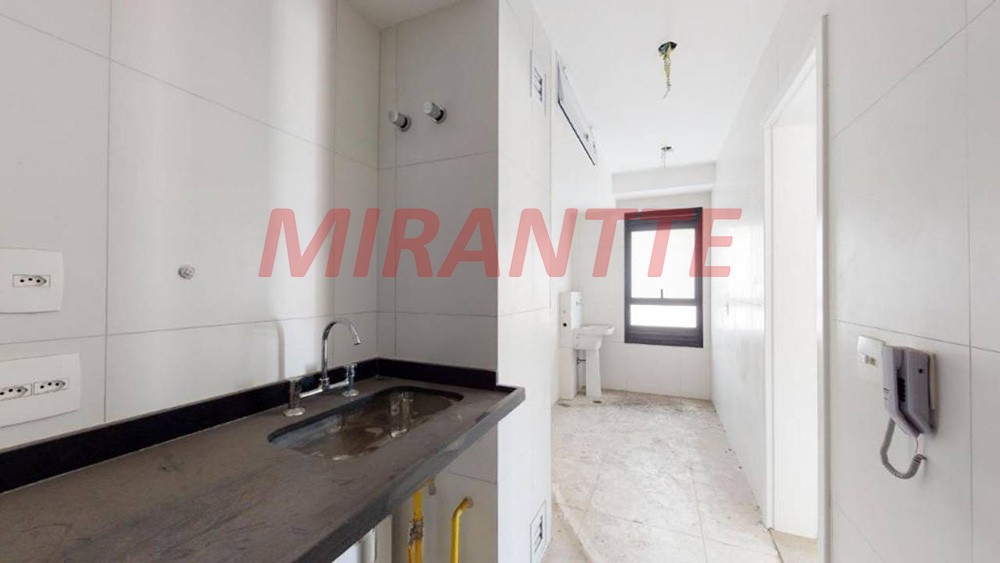 Apartamento de 131m² com 3 quartos em Vila Monumento
