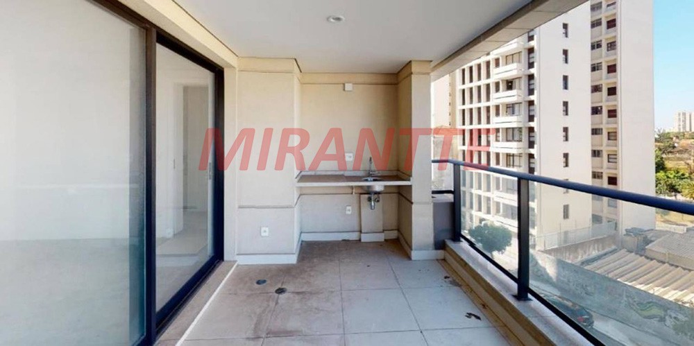 Apartamento de 131m² com 3 quartos em Vila Monumento