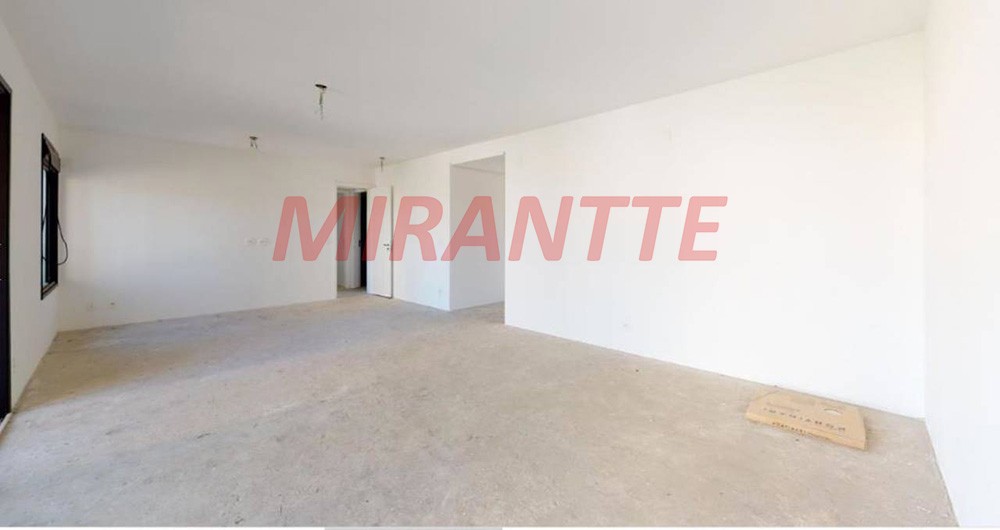 Apartamento de 131m² com 3 quartos em Vila Monumento