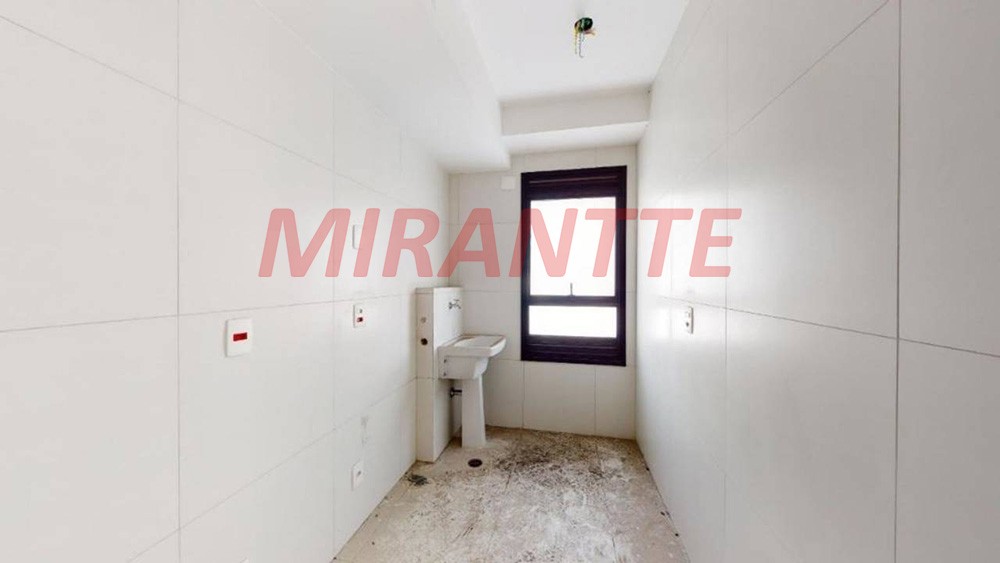 Apartamento de 131m² com 3 quartos em Vila Monumento