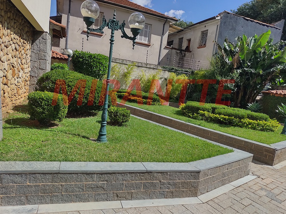 Apartamento de 67m² com 2 quartos em Vila Guilherme