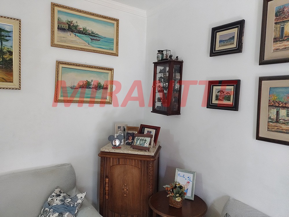 Apartamento de 67m² com 2 quartos em Vila Guilherme