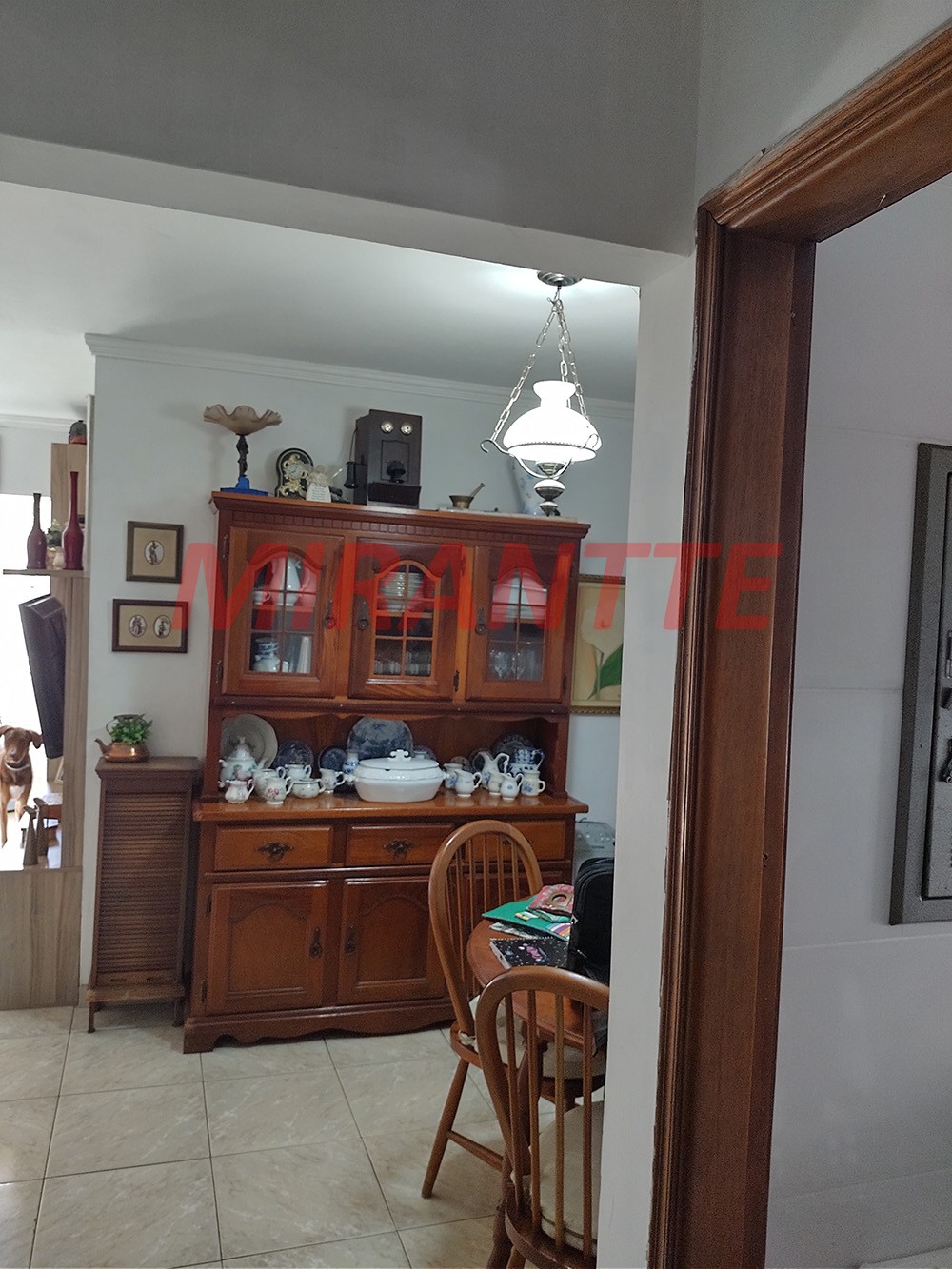 Apartamento de 67m² com 2 quartos em Vila Guilherme