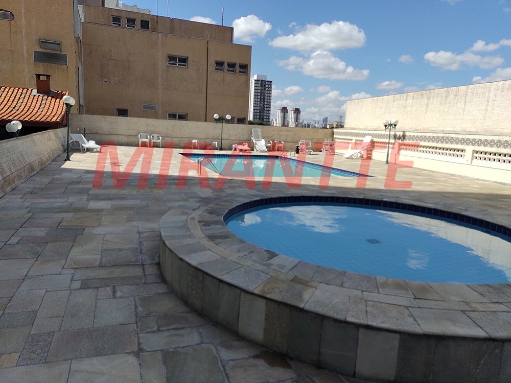Apartamento de 67m² com 2 quartos em Vila Guilherme
