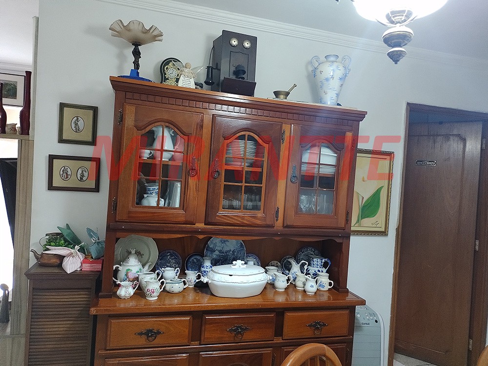 Apartamento de 67m² com 2 quartos em Vila Guilherme