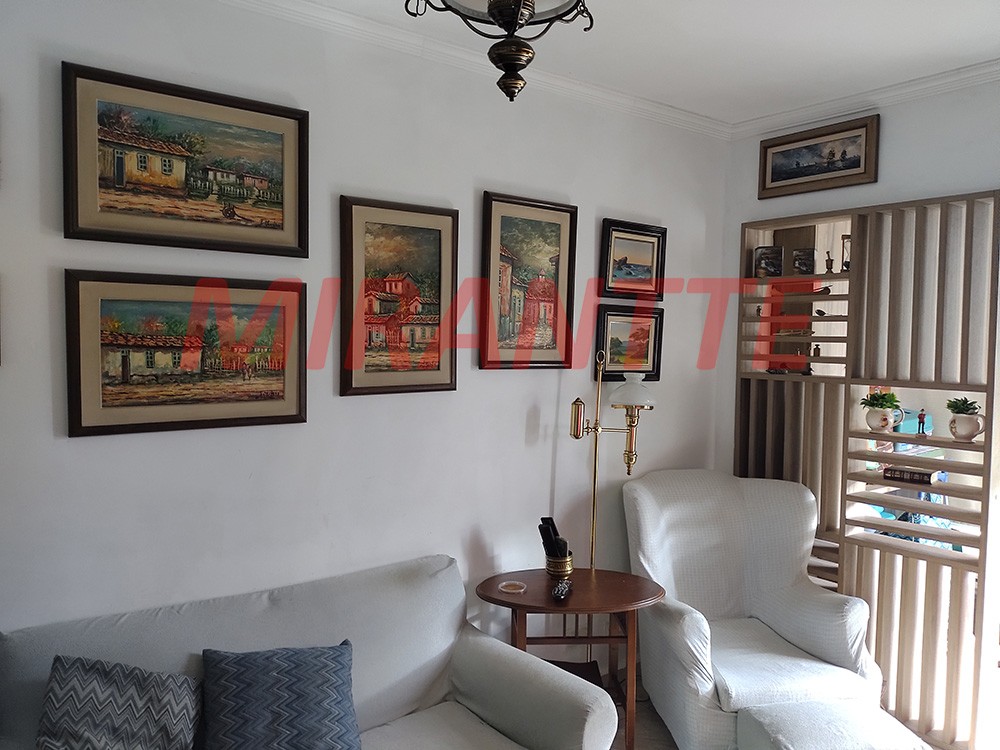 Apartamento de 67m² com 2 quartos em Vila Guilherme
