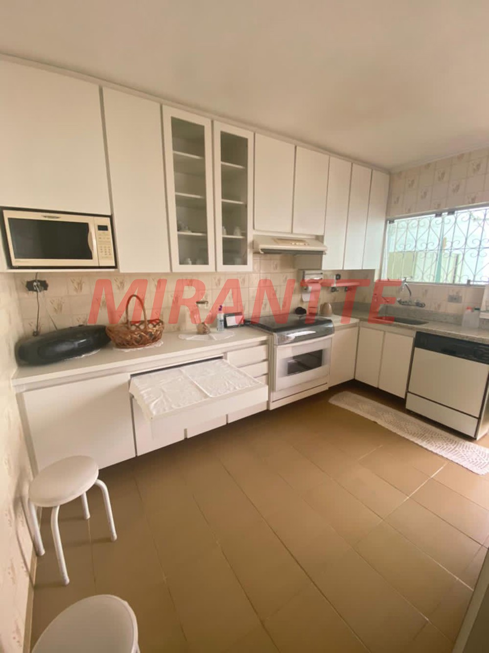 Sobrado de 600m² com 4 quartos em Vila Maria Alta