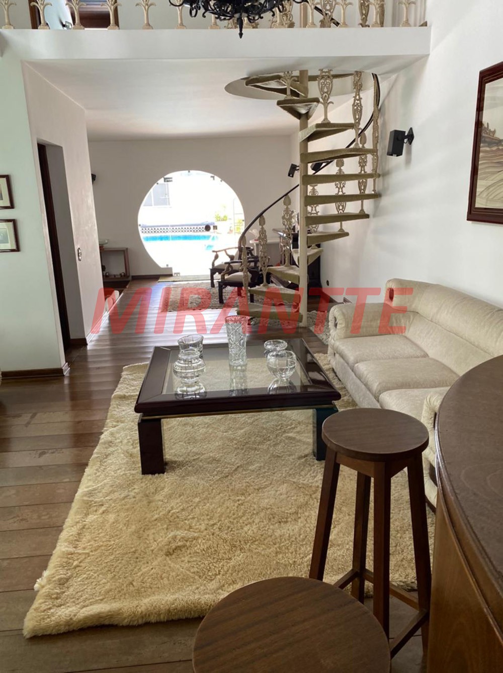 Sobrado de 600m² com 4 quartos em Vila Maria Alta