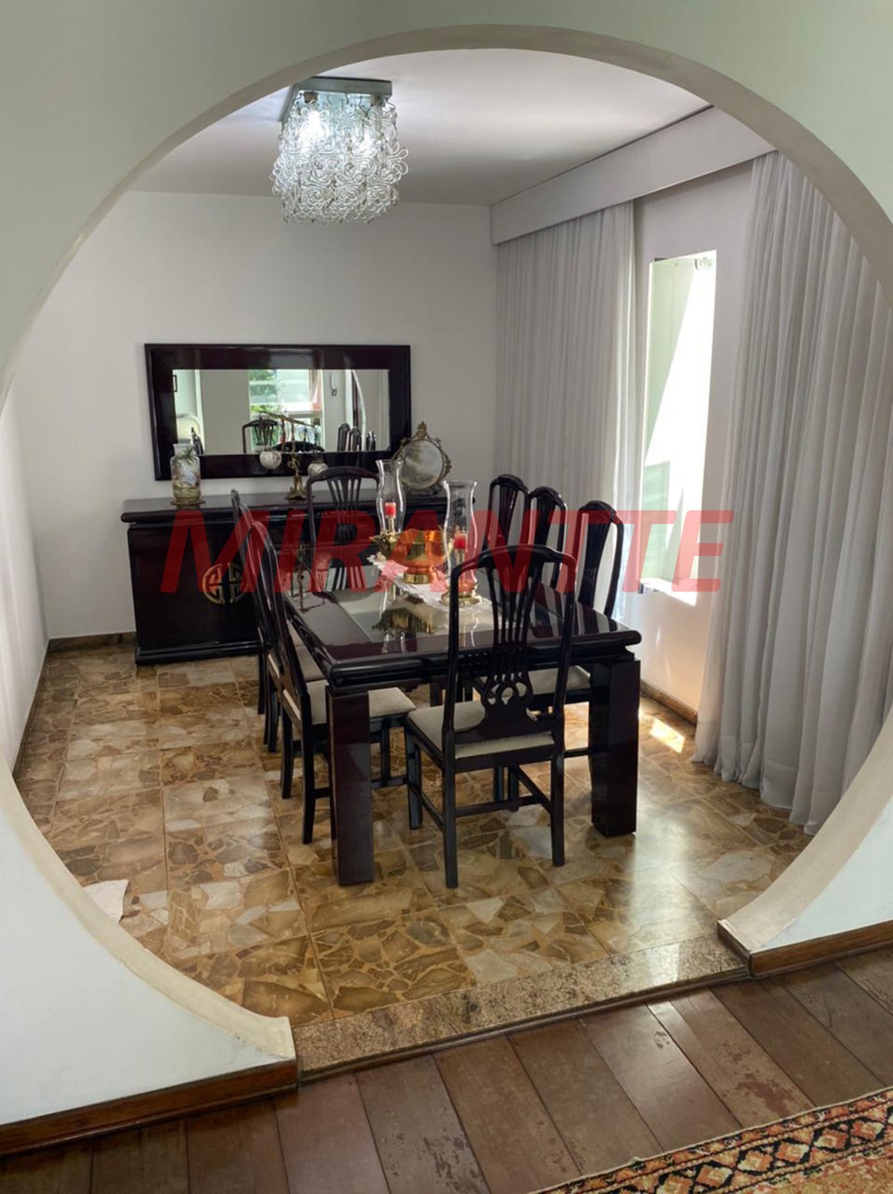 Sobrado de 600m² com 4 quartos em Vila Maria Alta