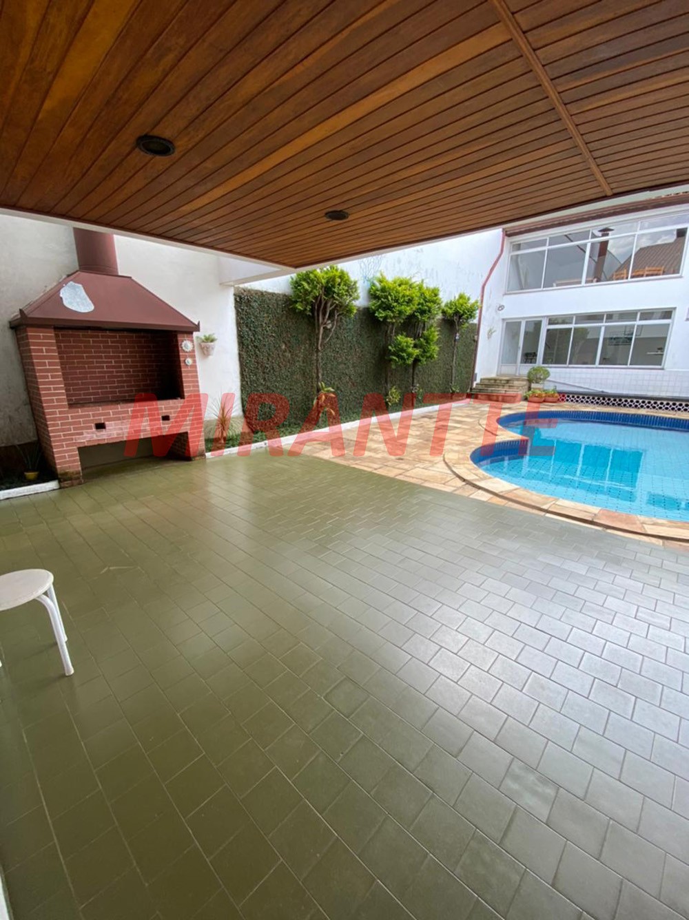 Sobrado de 600m² com 4 quartos em Vila Maria Alta