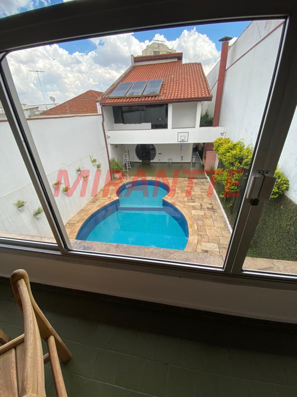 Sobrado de 600m² com 4 quartos em Vila Maria Alta