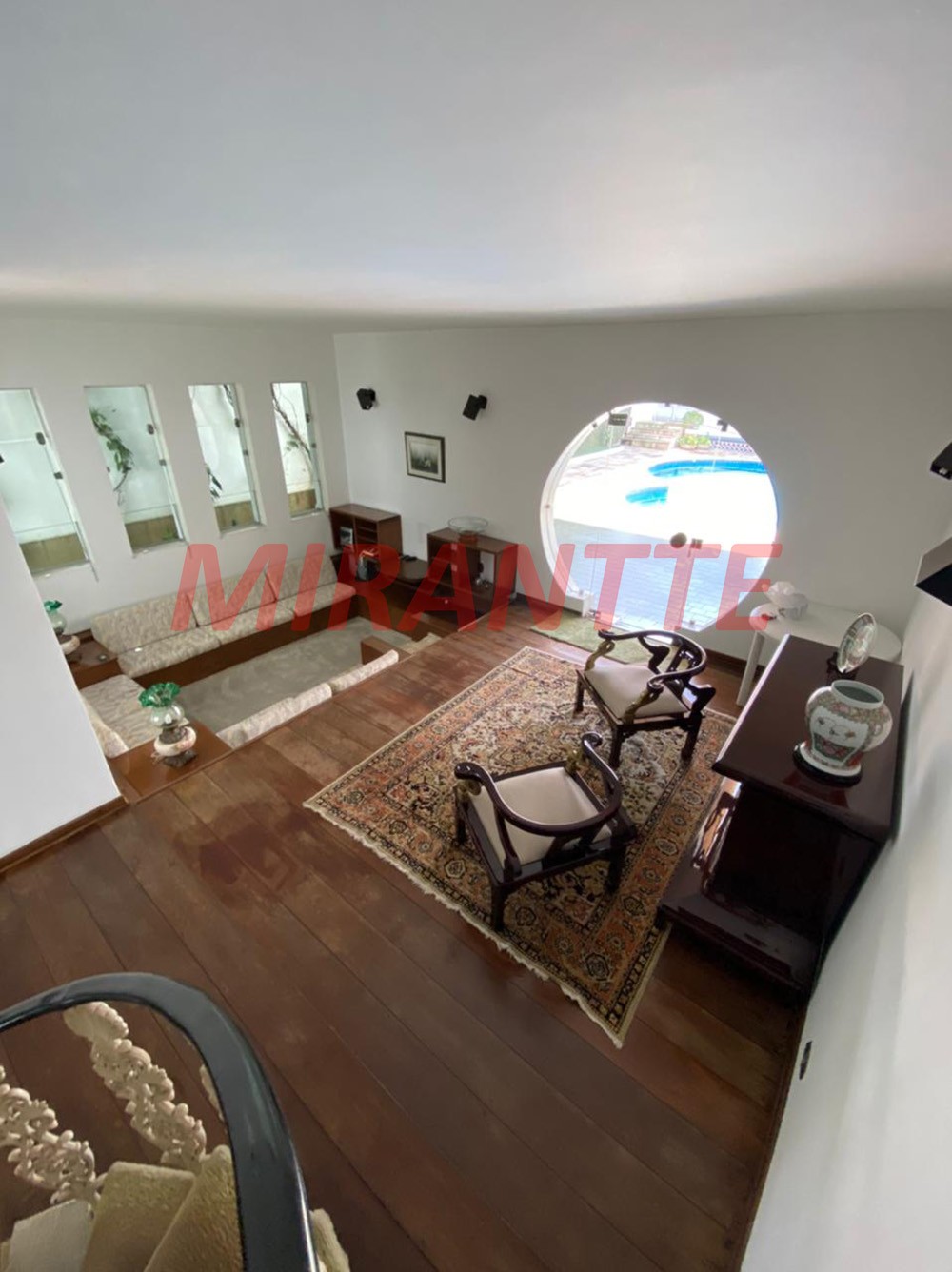 Sobrado de 600m² com 4 quartos em Vila Maria Alta