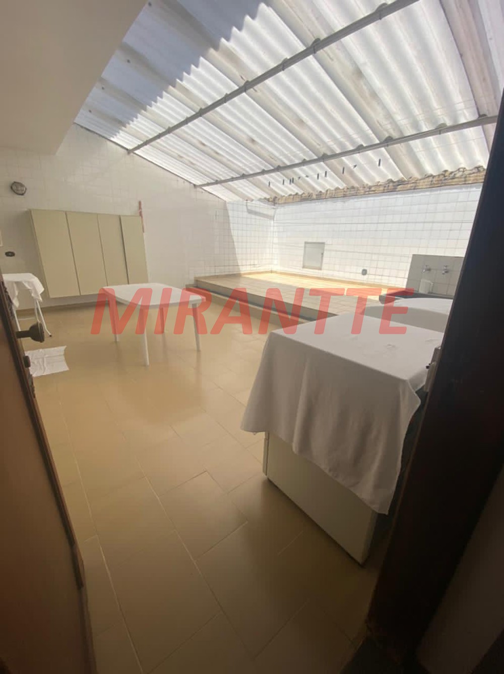Sobrado de 600m² com 4 quartos em Vila Maria Alta