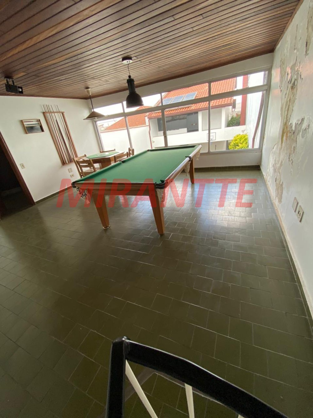 Sobrado de 600m² com 4 quartos em Vila Maria Alta