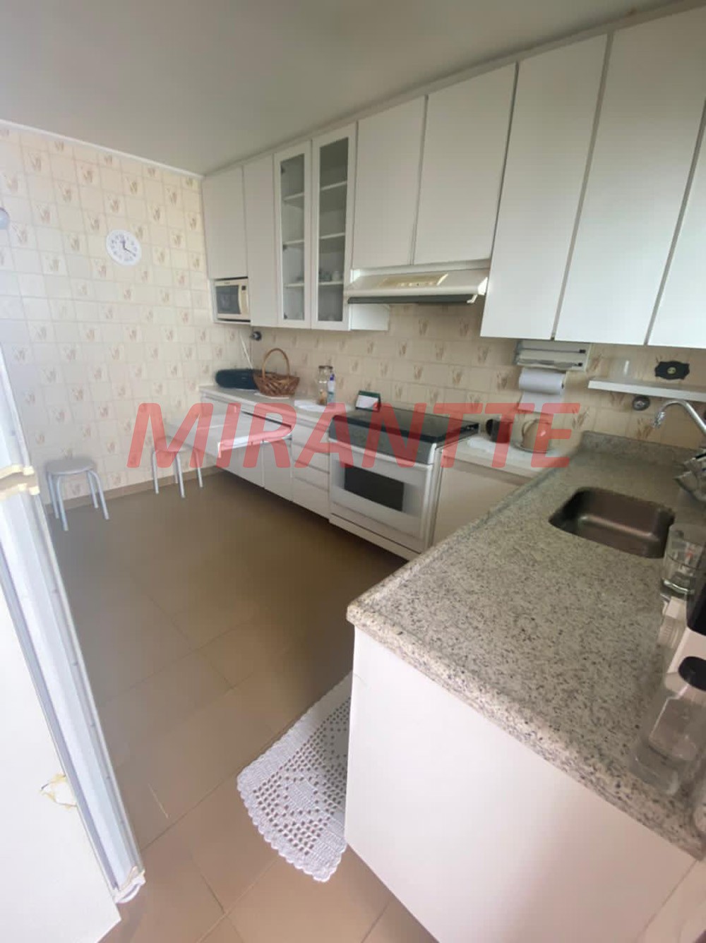 Sobrado de 600m² com 4 quartos em Vila Maria Alta