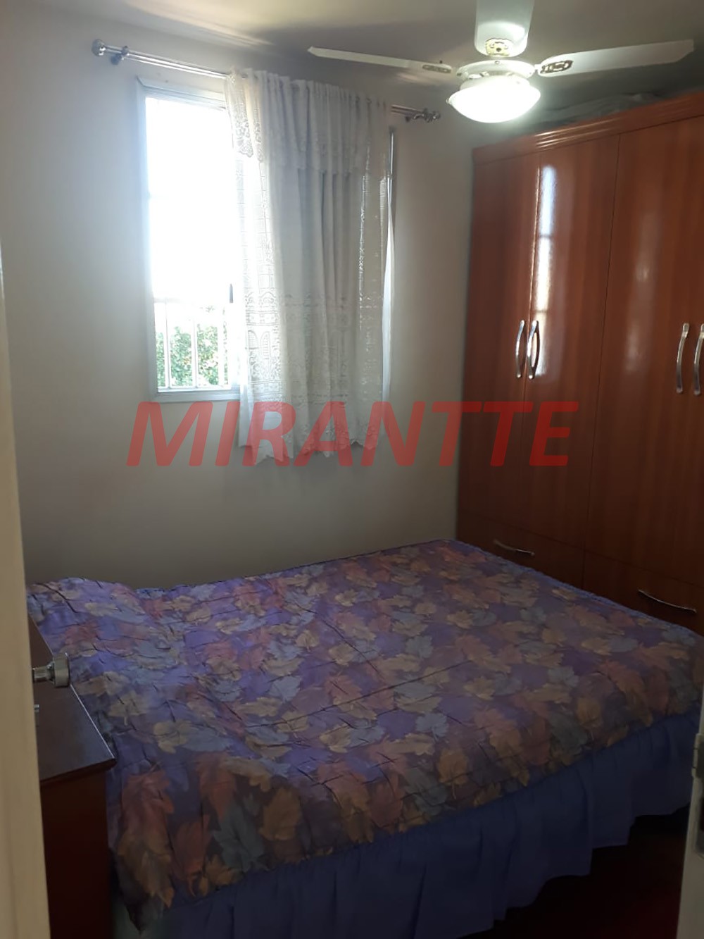 Apartamento de 55m² com 2 quartos em Vila Bela Vista