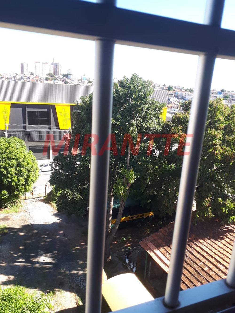 Apartamento de 55m² com 2 quartos em Vila Bela Vista