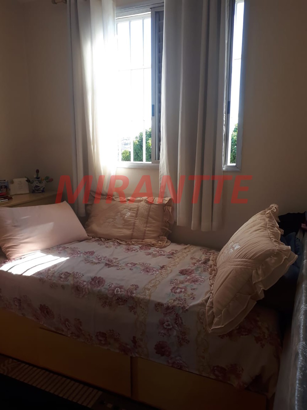 Apartamento de 55m² com 2 quartos em Vila Bela Vista
