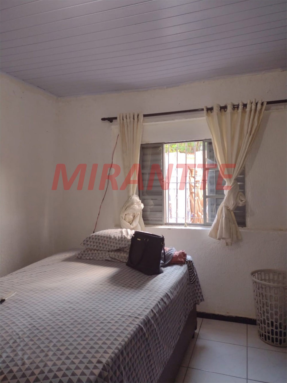 Casa terrea de 80m² com 2 quartos em Jardim Guimarães