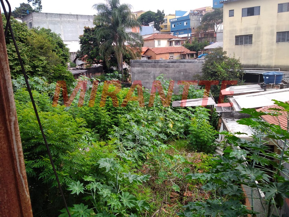 Terreno de 460m² em Freguesia do Ó