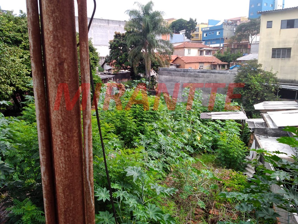 Terreno de 460m² em Freguesia do Ó