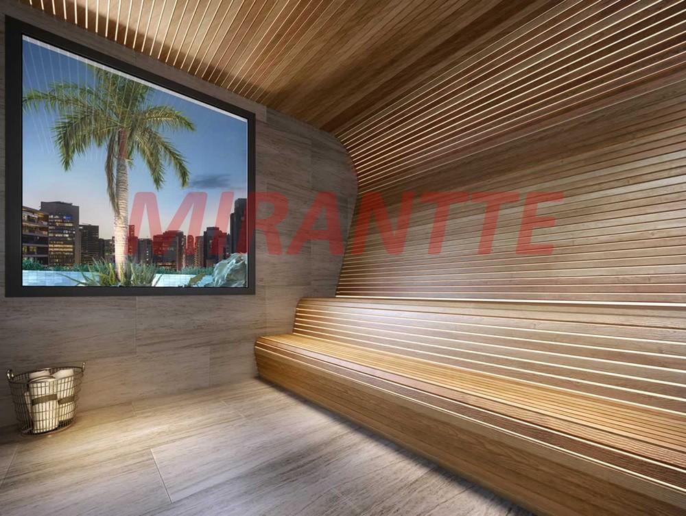 Comercial de 21m² em Pinheiros