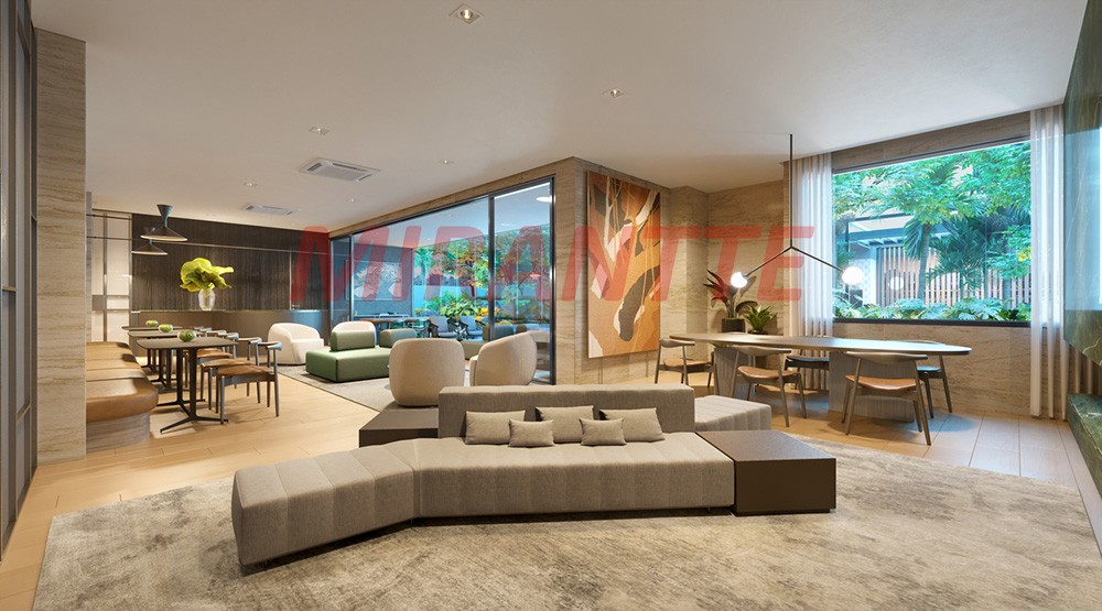 Comercial de 21m² em Pinheiros