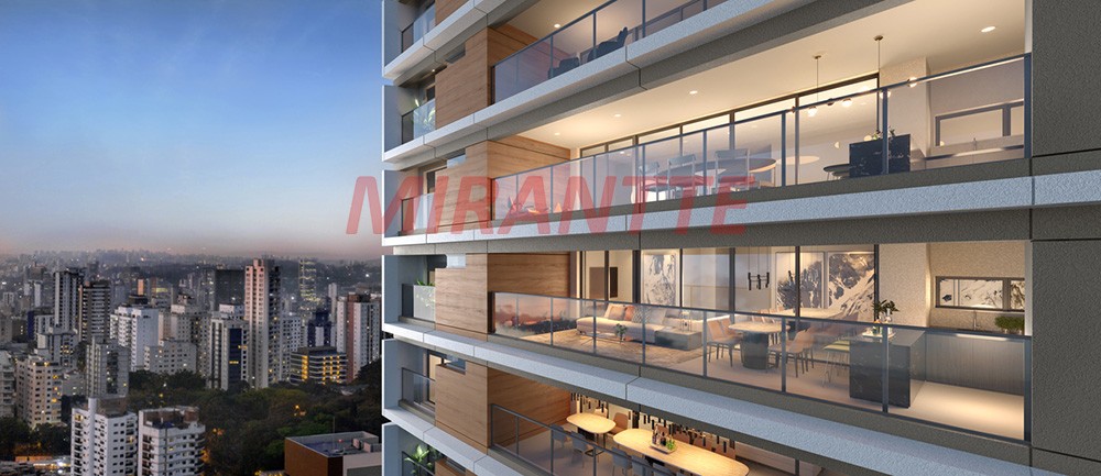 Comercial de 21m² em Pinheiros