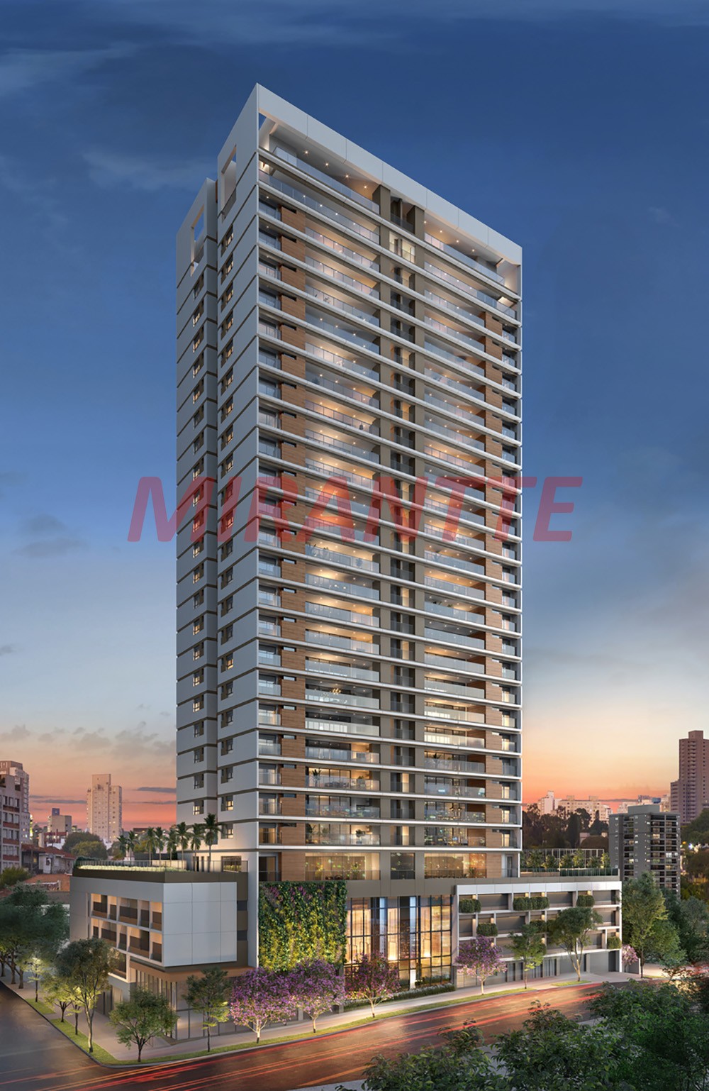 Comercial de 21m² em Pinheiros