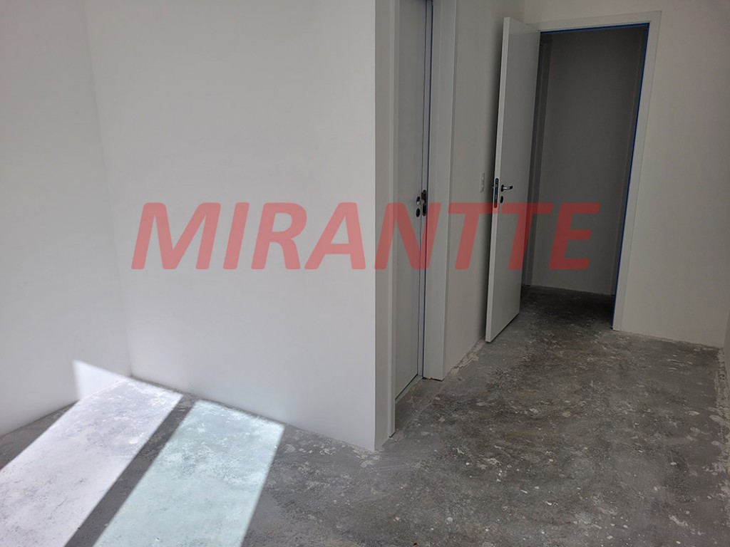 Apartamento de 106m² com 2 quartos em Santana