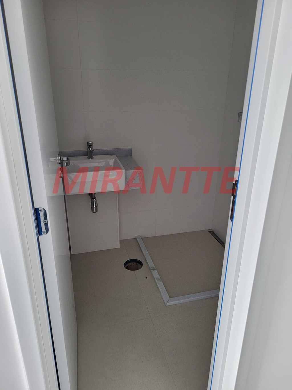 Apartamento de 106m² com 2 quartos em Santana