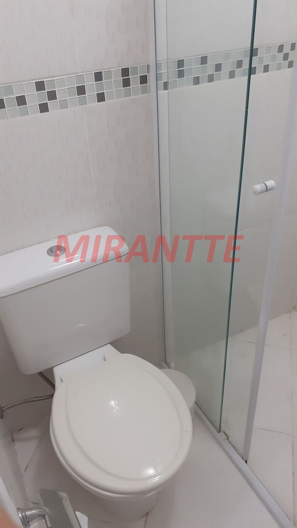 Casa terrea de 45m² com 1 quarto em Vila Mazzei