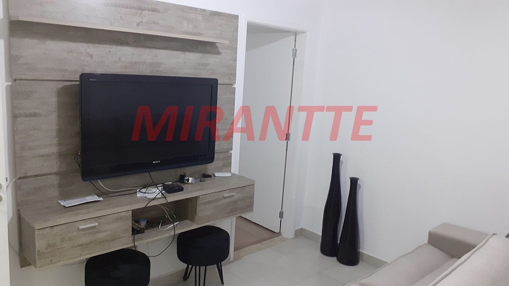 Casa terrea de 45m² com 1 quarto em Vila Mazzei
