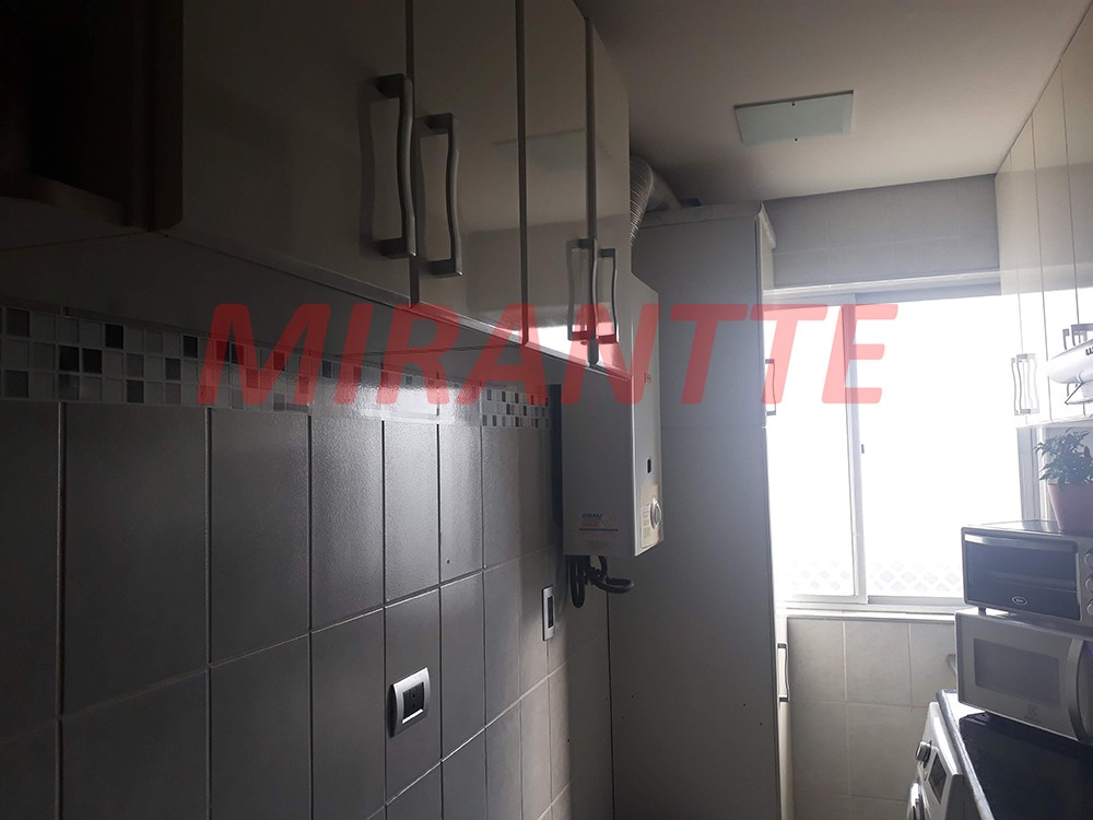 Cobertura duplex de 103m² com 2 quartos em Parada Inglesa