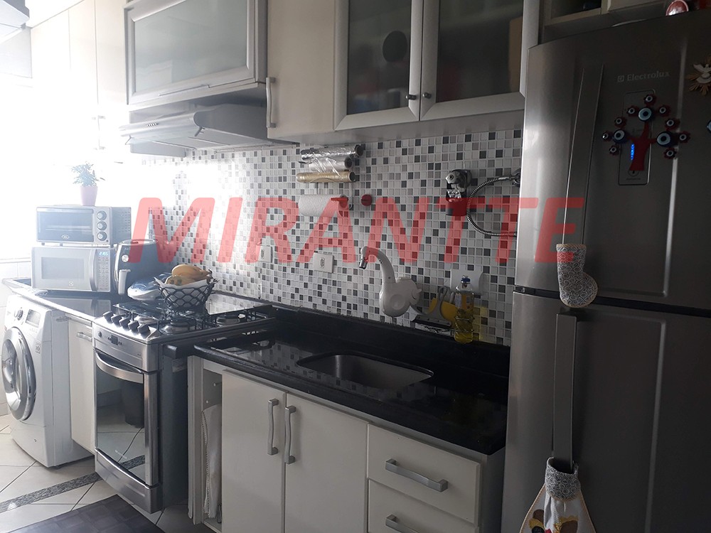Cobertura duplex de 103m² com 2 quartos em Parada Inglesa