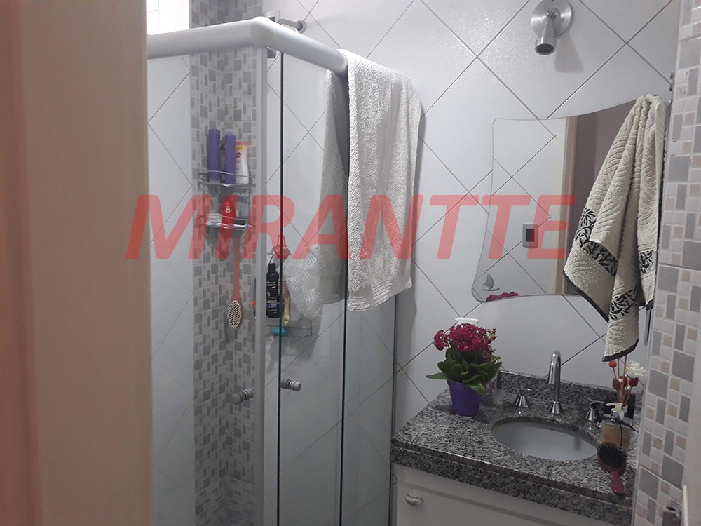 Cobertura duplex de 103m² com 2 quartos em Parada Inglesa