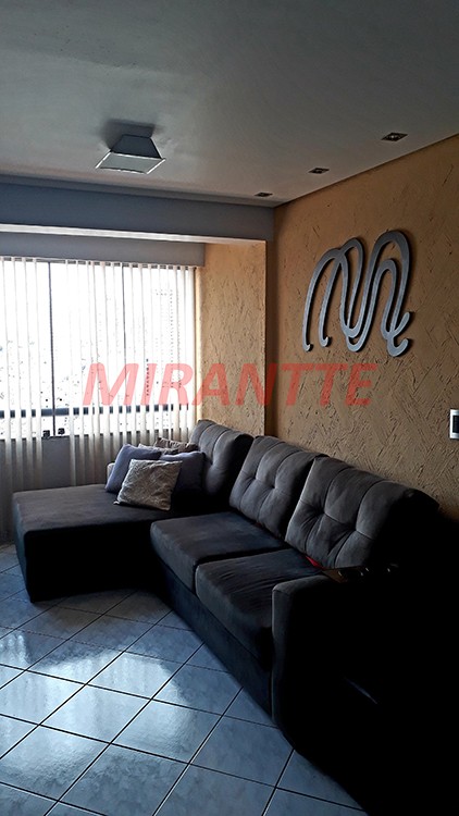 Cobertura duplex de 103m² com 2 quartos em Parada Inglesa