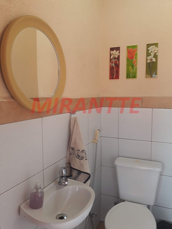 Cobertura duplex de 103m² com 2 quartos em Parada Inglesa