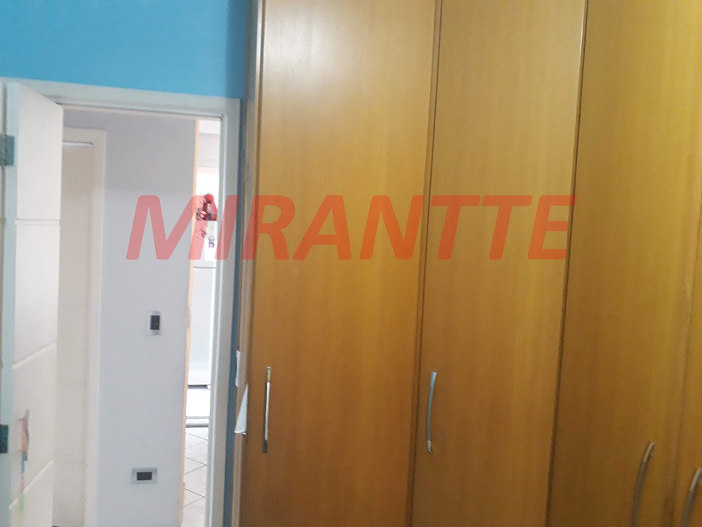 Cobertura duplex de 103m² com 2 quartos em Parada Inglesa