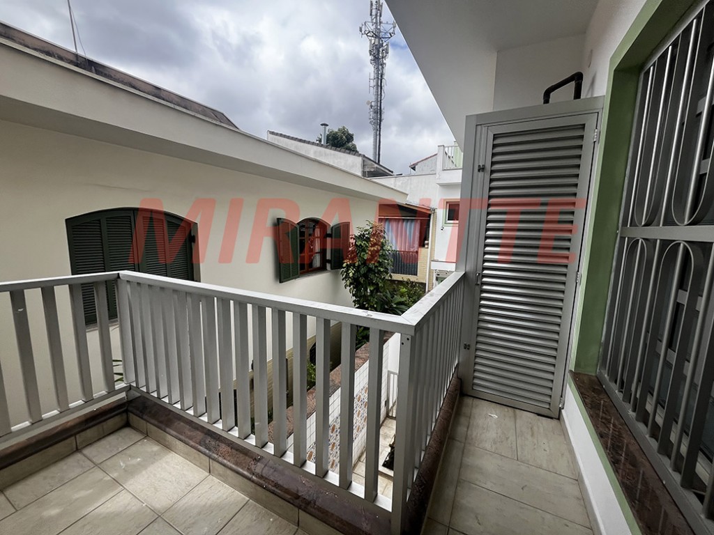 Sobrado de 300m² com 4 quartos em Jardim São Paulo