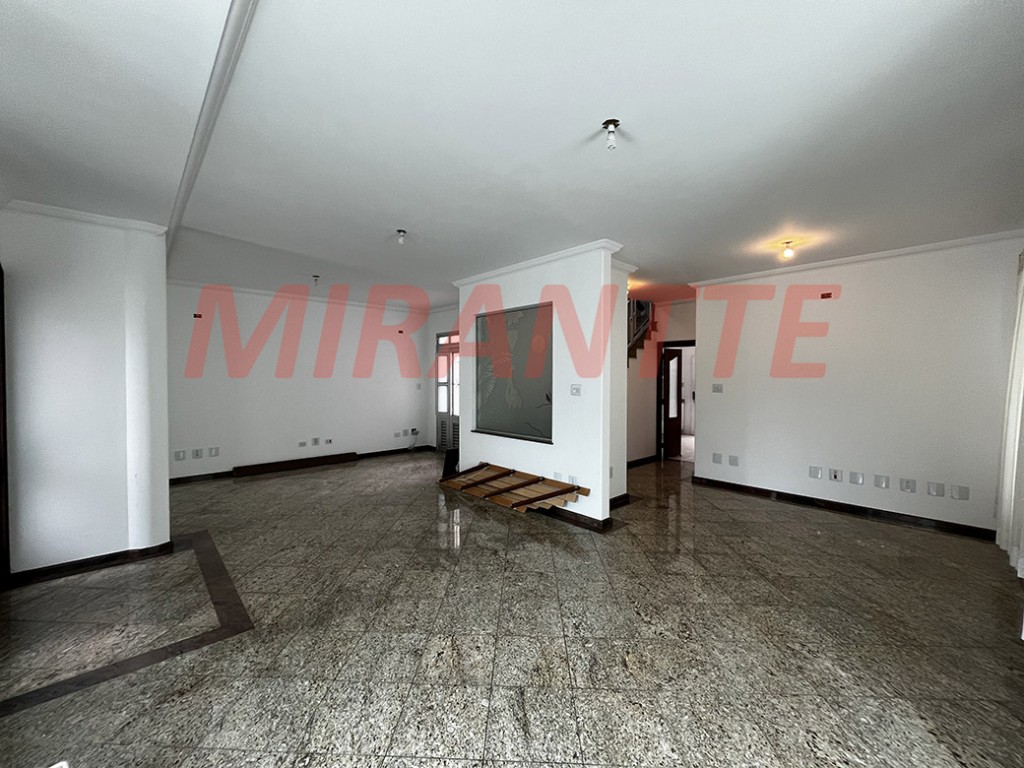 Sobrado de 300m² com 4 quartos em Jardim São Paulo