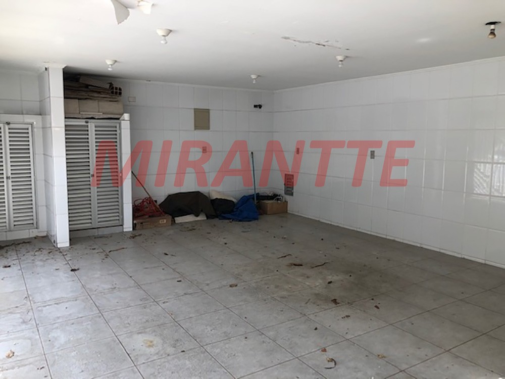 Sobrado de 300m² com 4 quartos em Jardim São Paulo